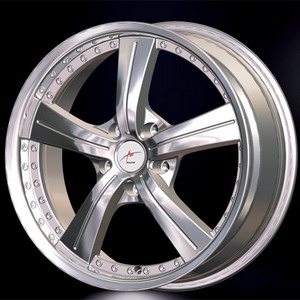Ͻ ALLOY WHEELS